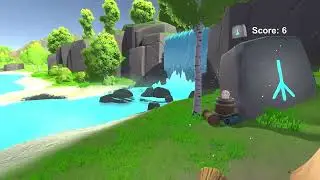 Dream Meadow - Unity - Prototype