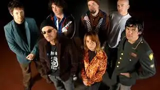 Las Pelotas Grandes Exitos Album Completo CD