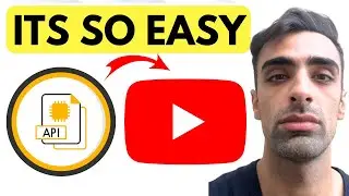 How To Get YouTube API Key Easily (Step By Step 2026)