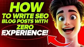 Make a Blog Post That Actually Makes Money!