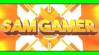 primer video mi intro sam gamer