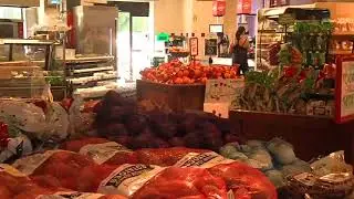 Local food and beverage tax, what do the stores and restaurants think?