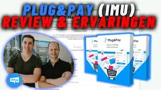 PLUG & PAY (IMU) REVIEW & ERVARING: Fantastische of Waardeloze Betaalpagina Software?