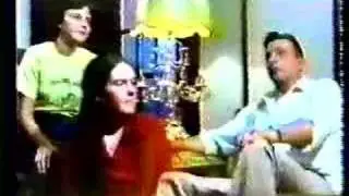 Gaelic show about Cape from 70's
