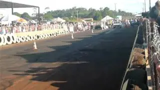 chevete eder na flt quatro pontes