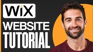 Wix Website Tutorial 2026 (Full In-Depth Tutorial For Beginners)