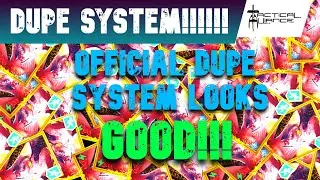 Official Dupe System Looks Good! | Raid: Shadow Legends