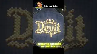 Clash of clan showcase base design// name base // troll base #esports #clashofclans