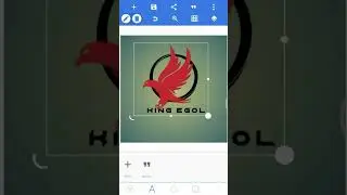 HOW TO MAKE PROFESSIONAL LOGO | 3D LOGO DESIGN CREATE IN PIXELLAB | MAKE LOGO🔥#shortfeed #ytshorts