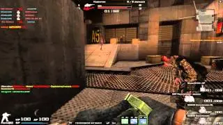 Drakula98`s Comeback montage | CARU