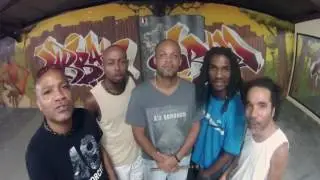 Urban Twoubadoo - teaser Iguana caf&eacute;