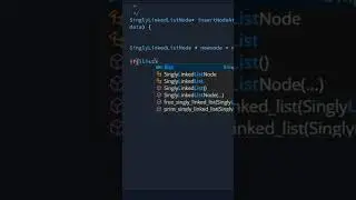 Hacker Rank | Insert a node at the head of a linked list