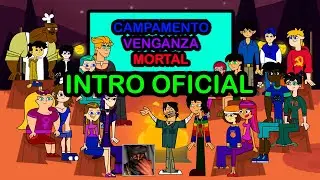 INTRO OFICIAL CAMPAMENTO VENGANZA MORTAL BETA || REDISE&Ntilde;OS FINALES