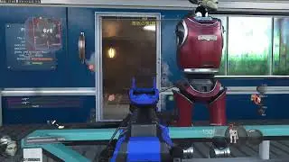 [cod:bo7]キルコン！シーズン１！マクドナルドの新作