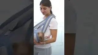 KangaKarrier #babycarrier #parentingessentials #ultimatecomfort #foryou