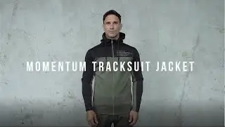 Born Tough Momentum Tracksuit