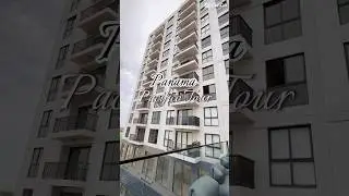 Panama Pac&iacute;fico Condo Tour#blackexpats #travel #expatlife #rediscoveryourself #livingabroad