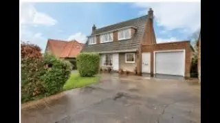 First Time on the Market | Flexible Village Home with Wolds Views | Goodmanham