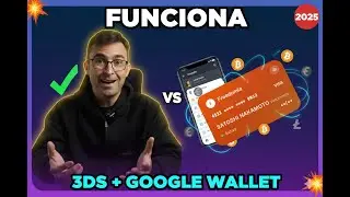 FREEDOMIA: FINALLY a Bitcoin Card that WORKS (No KYC, With 3DS)