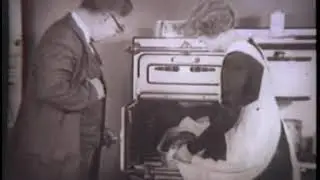 Shelbyville Indiana Chambers Stoves 1926 Promo
