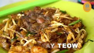 Hawker Food with Mojito | Awesome Pairings | True Heritage Brew