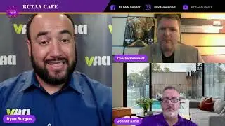RCTAAs interview DAV Ryan Burgos