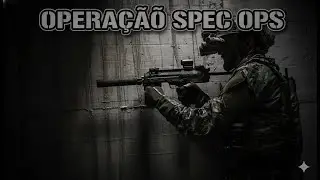Ready Or Not Brasil - Opera&ccedil;&atilde;o Spec Ops