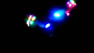 Messin Around LGYP Lightshows