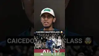 Caicedo&rsquo;s Midfield Masterclass Helps Chelsea Beat Tottenham