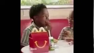 Bitch No McDonald&rsquo;s Vine