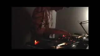 Charlie Brown UA @t Positive Breakz 14.12.2012