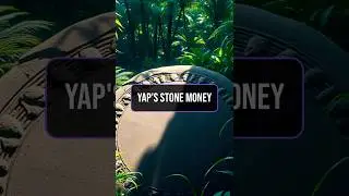 The Amazing Journey of Yap's 4-Ton Stone Coins!