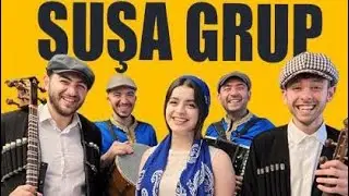 Heydər Babaya Salam [Şuşa Grup]✓