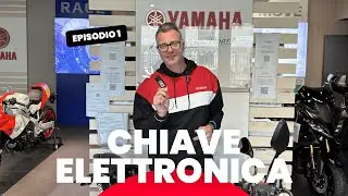 CHIAVE ELETTRONICA | EPISODIO 1