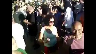 Don Carlos at Reggae 'pon the Mountain 2012