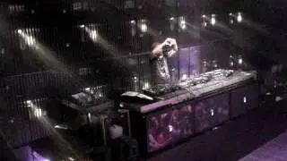 Armin Van Buuren @ Essential Club, Riga 11-03-2010 Part 7 (Gaia - Aisha)