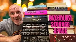 Book Haul | New Additions to The Home Library For September of 2025