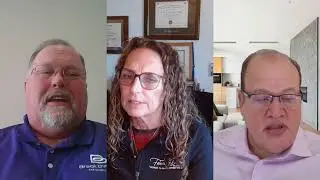 November Tax series going over IRS tax liens in detail, the government shutdown, IRS letter 11