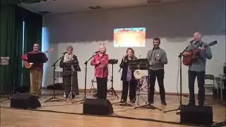 CASTRA VINARIA FOLK - LAS DESIERTAS ABARCAS