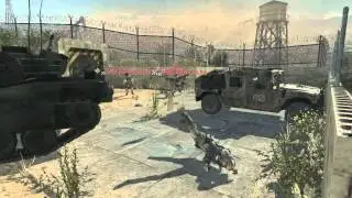 cAM_K420 - MW3 - Cool Kills (Ep 4) 