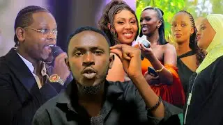Nubwanyuma Mvuze ibi kuri Micky🫣Nyambo na Bwiza bapfuye iki na Tessy? ibyo Melodie yakorey Bosco 
