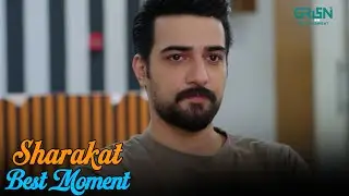 Sharakat Episode 70 Best Moment 02 | Sumaiyya Bukhsh | Danial Afzal Khan | Multiverse Entertainment