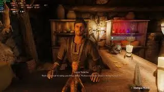 RTX 5090 The Elder Scrolls V  Skyrim 200GB mods/Eldergleem 1440p native DLAA