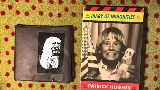Episode 93: Diary of Indignities and Black Stabbath