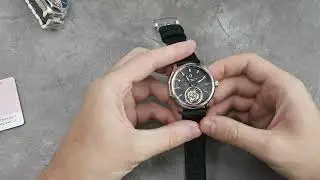 User Manual: Waldhoff Continental S