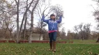 Hoopspiration fall flow