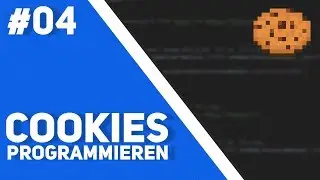[4] Mapverwaltung ✦ Cookies programmieren 🍪 ✦ pxav.