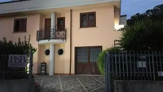B&B Беневенто | Беневенто, Италия | Обзор отеля 🏩