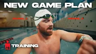 Ironman Training Week 8: Can I Stick To The Plan?