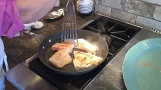 Easy Fish Preparation